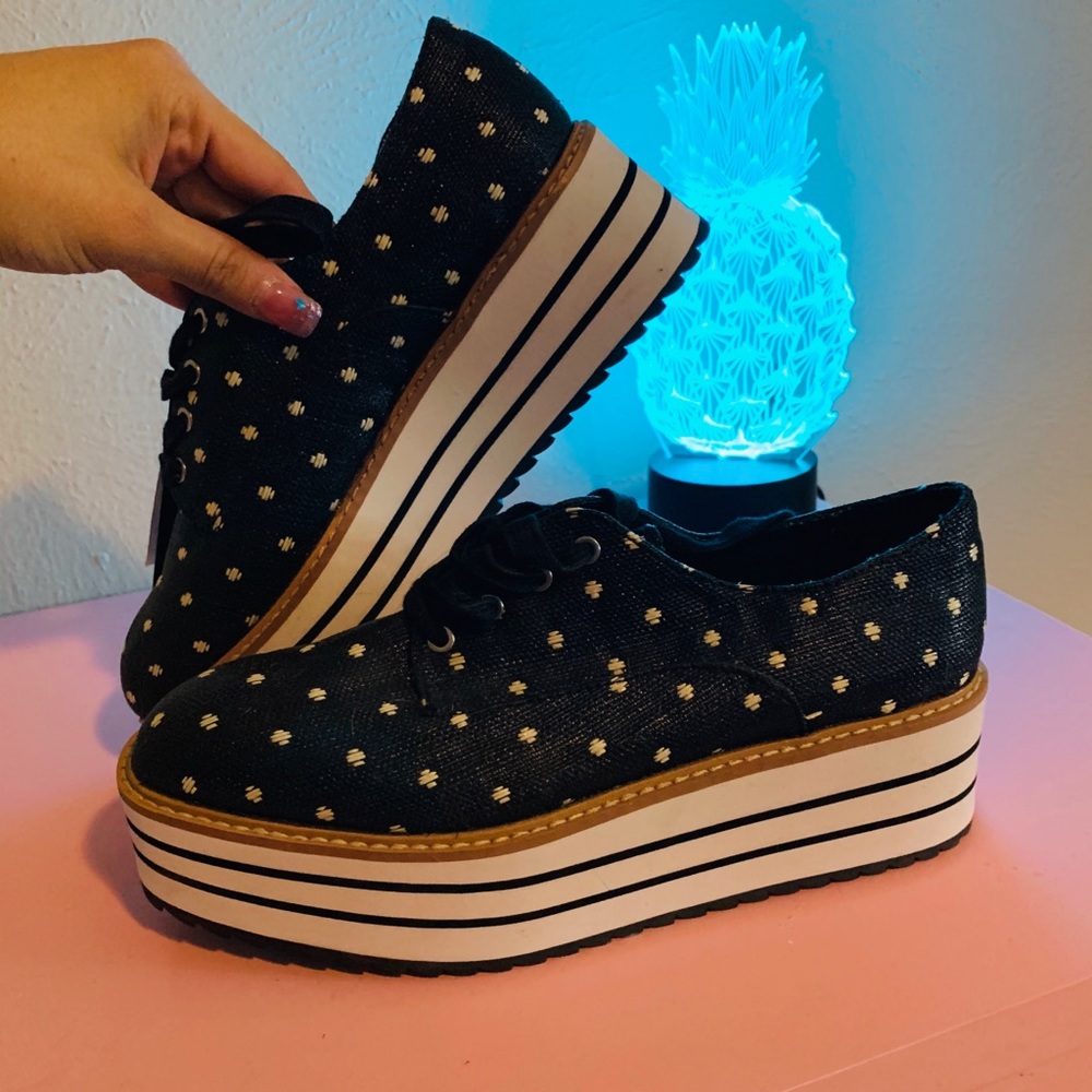 Zara platforms